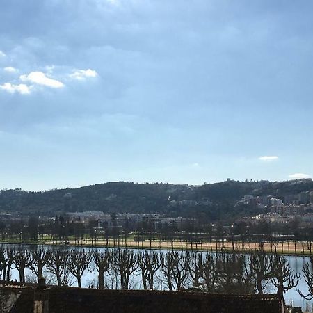 Vista Mondego Apartment Coimbra Exterior foto