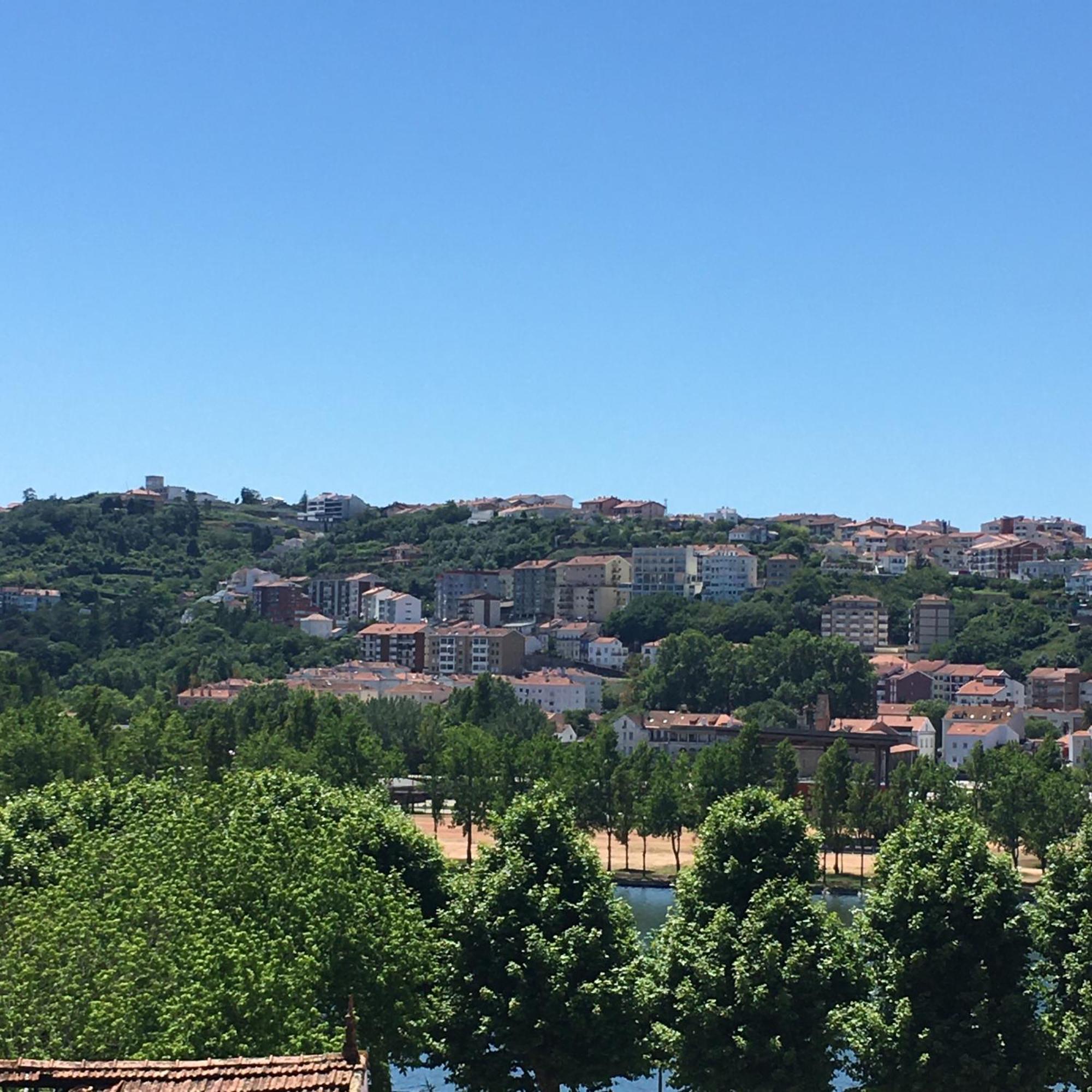 Vista Mondego Apartment Coimbra Exterior foto