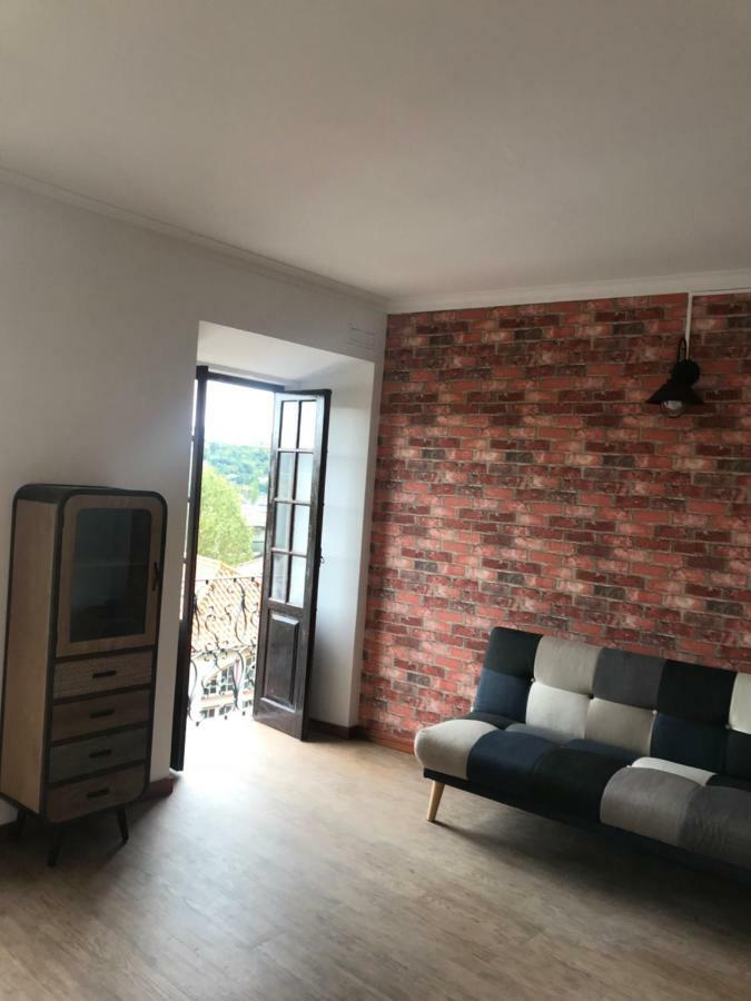 Vista Mondego Apartment Coimbra Exterior foto