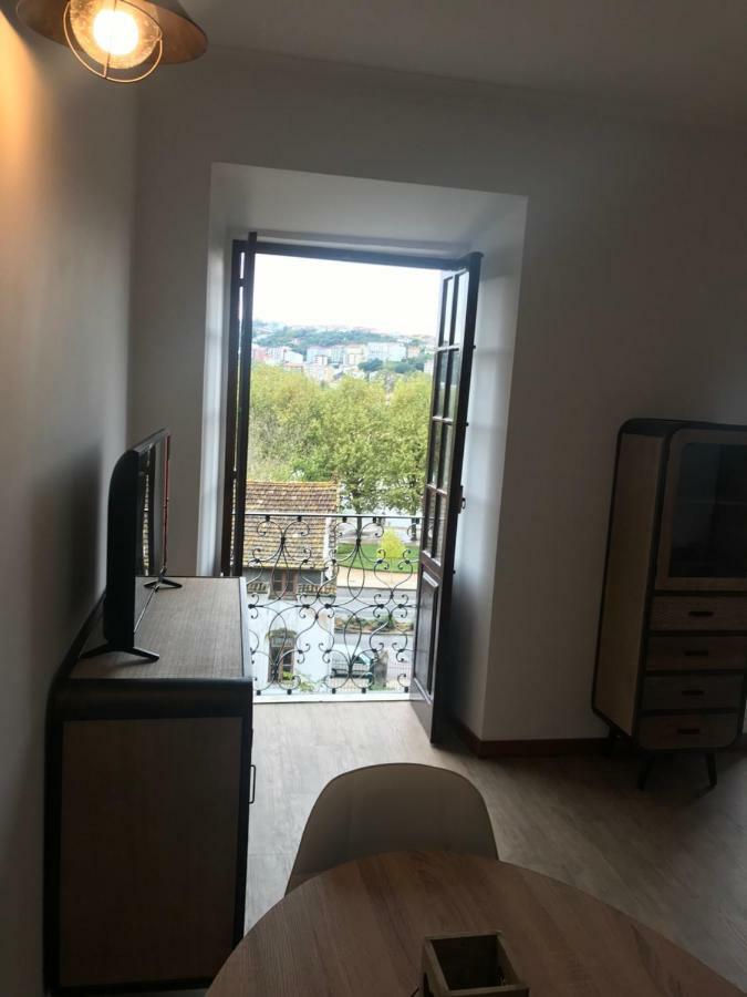 Vista Mondego Apartment Coimbra Exterior foto