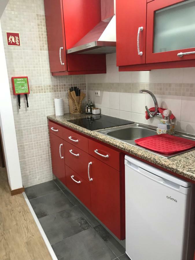 Vista Mondego Apartment Coimbra Exterior foto
