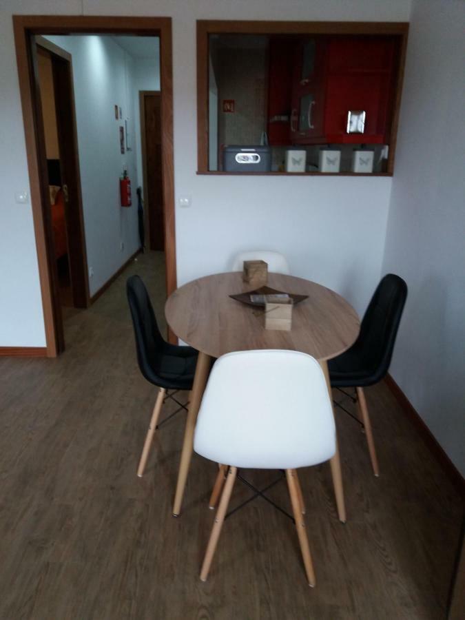 Vista Mondego Apartment Coimbra Exterior foto
