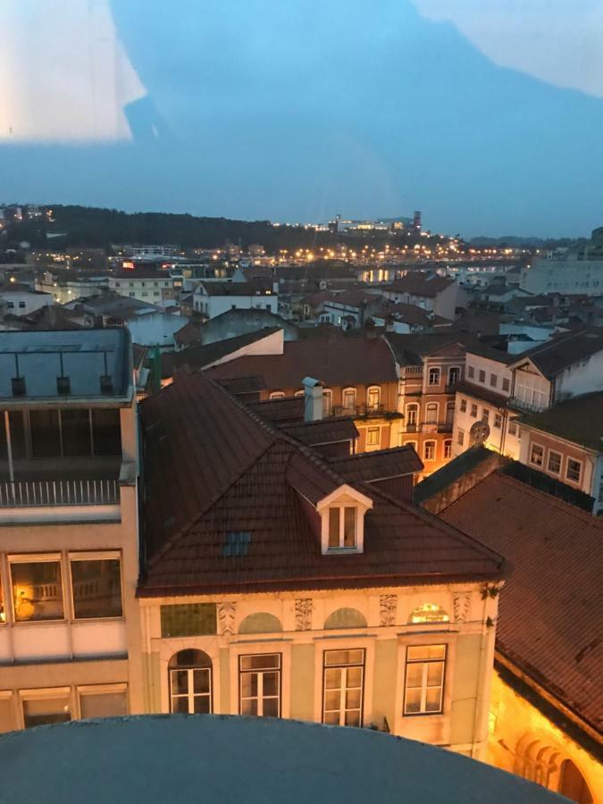 Vista Mondego Apartment Coimbra Exterior foto